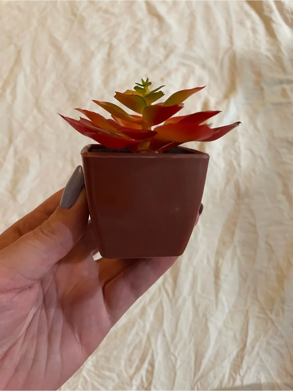 N/A decorative faux